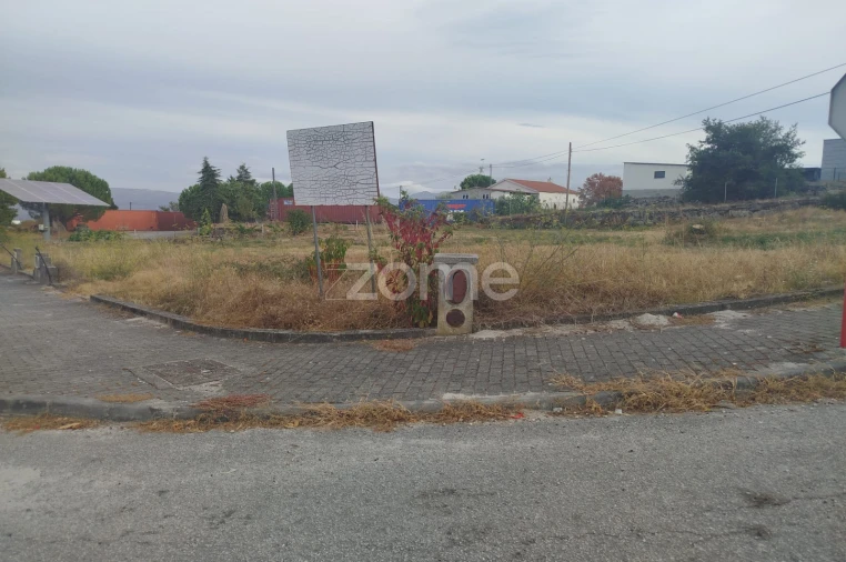 Terreno para Venda em Mangualde, Mesquitela e Cunha Alta Foto 17