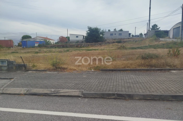 Terreno para Venda em Mangualde, Mesquitela e Cunha Alta Foto 20