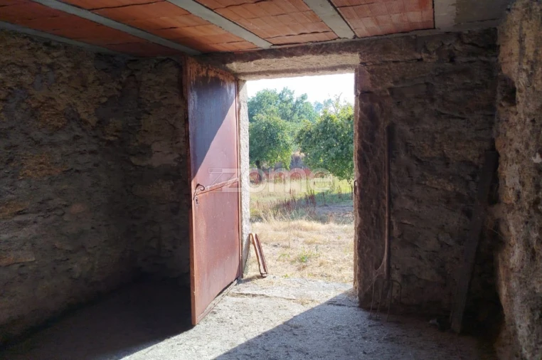 Terreno para Venda em Santiago de Cassurrães e Póvoa de Cervães Foto 15