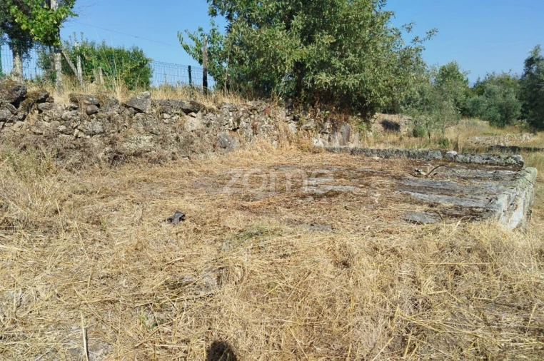 Terreno para Venda em Santiago de Cassurrães e Póvoa de Cervães Foto 17