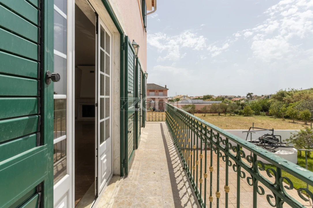 Quinta T6 para Venda em Rio de Mouro Foto 20