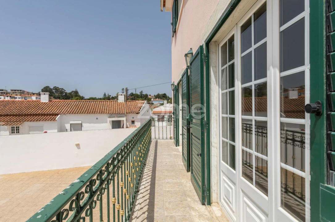 Quinta T6 para Venda em Rio de Mouro Foto 21