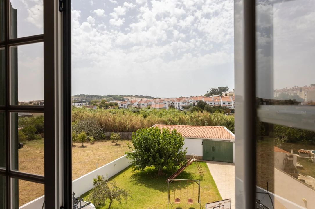 Quinta T6 para Venda em Rio de Mouro Foto 40