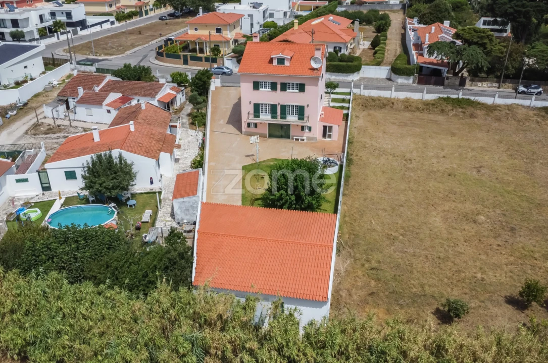 Quinta T6 para Venda em Rio de Mouro Foto 46