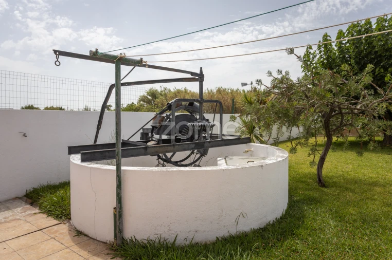 Quinta T6 para Venda em Rio de Mouro Foto 11