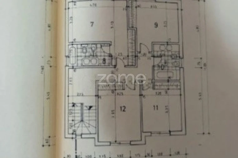 Quinta T6 para Venda em Rio de Mouro Foto 50