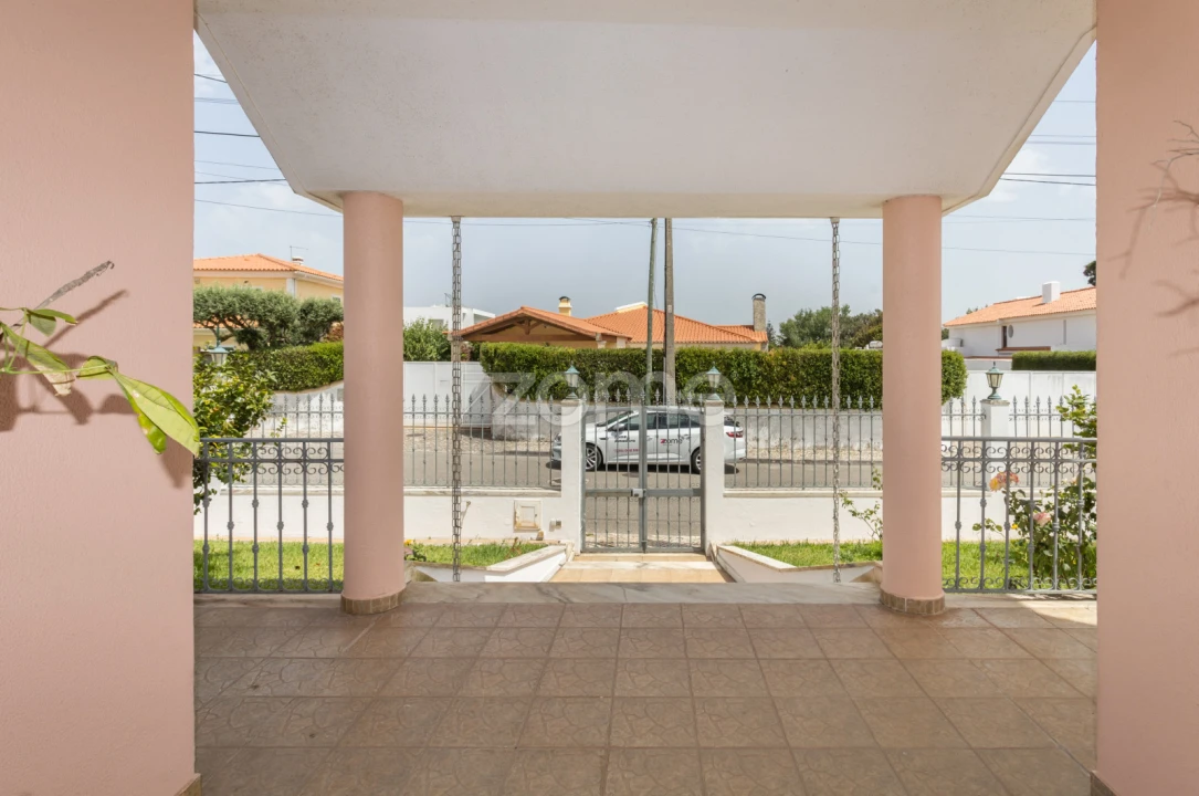 Quinta T6 para Venda em Rio de Mouro Foto 14