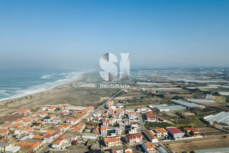 Moradia T5 para Venda em Aguçadoura e Navais Foto 15