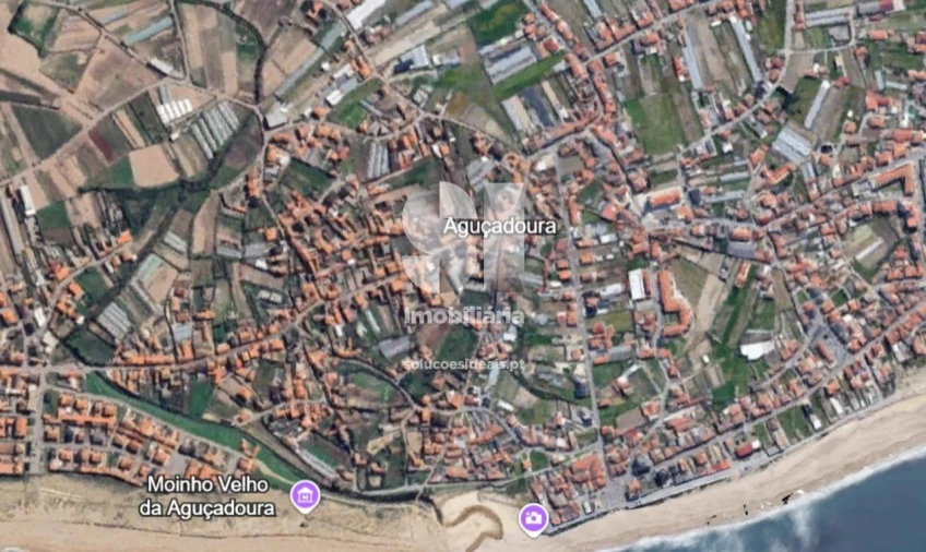 Moradia T5 para Venda em Aguçadoura e Navais Foto 2