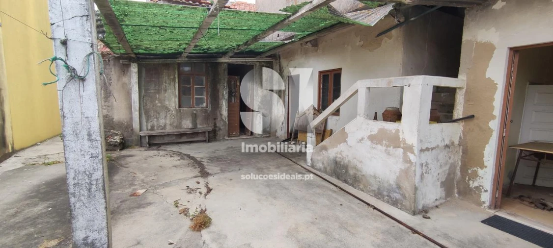 Moradia T5 para Venda em Aguçadoura e Navais Foto 4