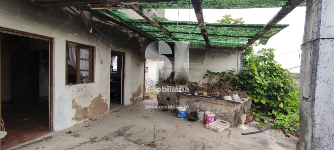 Moradia T5 para Venda em Aguçadoura e Navais Foto 5