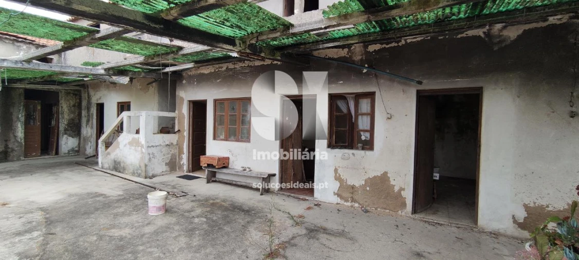 Moradia T5 para Venda em Aguçadoura e Navais Foto 6