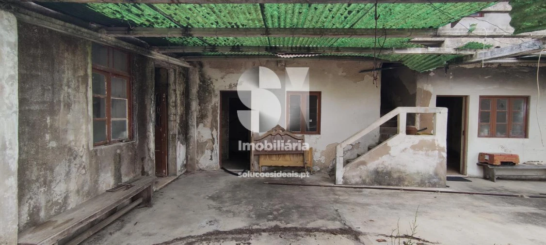 Moradia T5 para Venda em Aguçadoura e Navais Foto 7