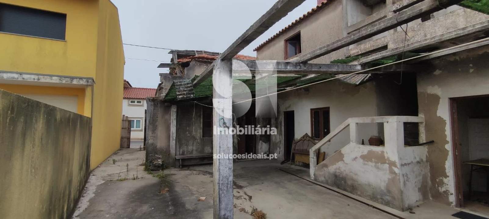 Moradia T5 para Venda em Aguçadoura e Navais Foto 13