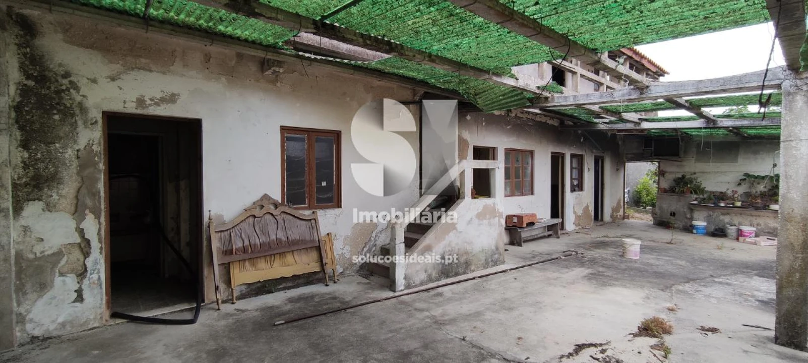 Moradia T5 para Venda em Aguçadoura e Navais Foto 8