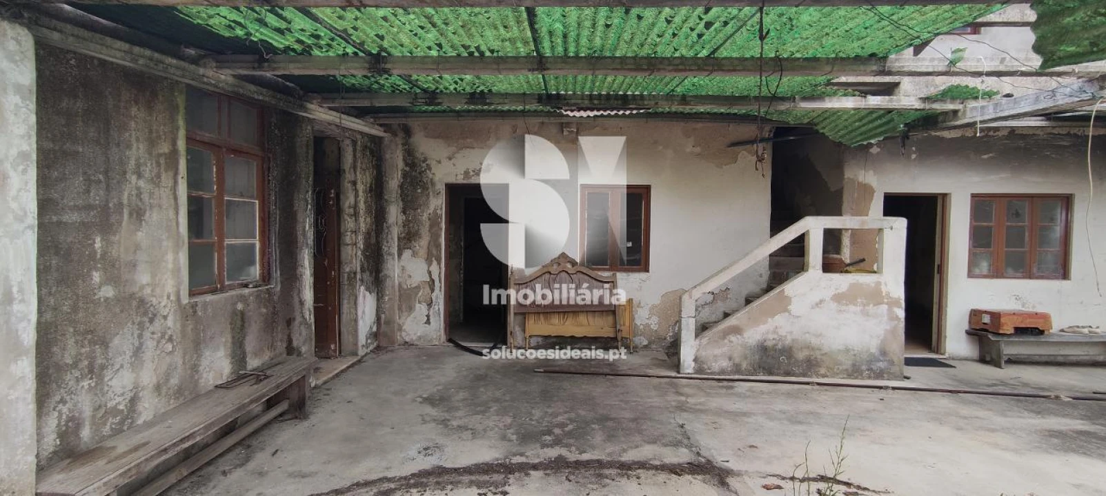 Moradia T5 para Venda em Aguçadoura e Navais Foto 7