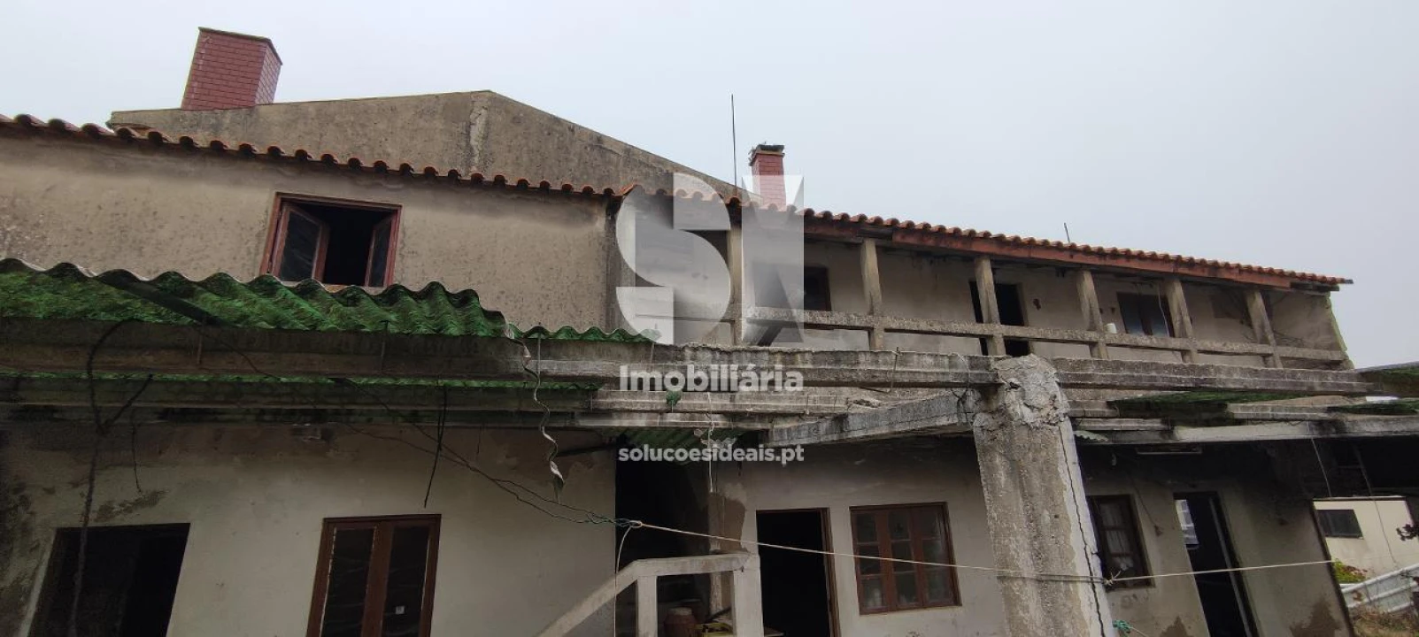 Moradia T5 para Venda em Aguçadoura e Navais Foto 9