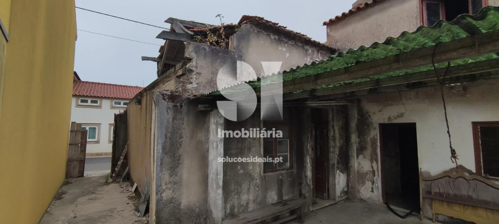 Moradia T5 para Venda em Aguçadoura e Navais Foto 11