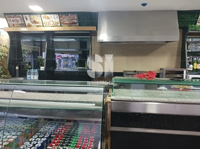 Negócio para Venda em Bonfim Foto 4