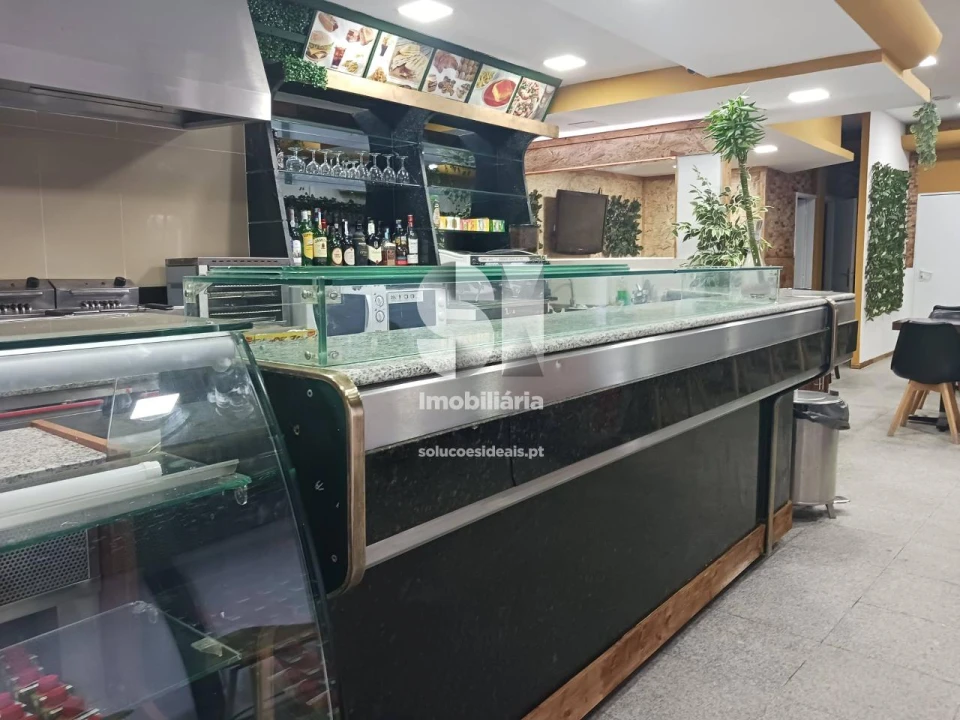 Negócio para Venda em Bonfim Foto 2