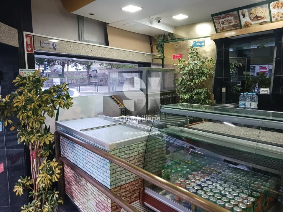 Negócio para Venda em Bonfim Foto 1