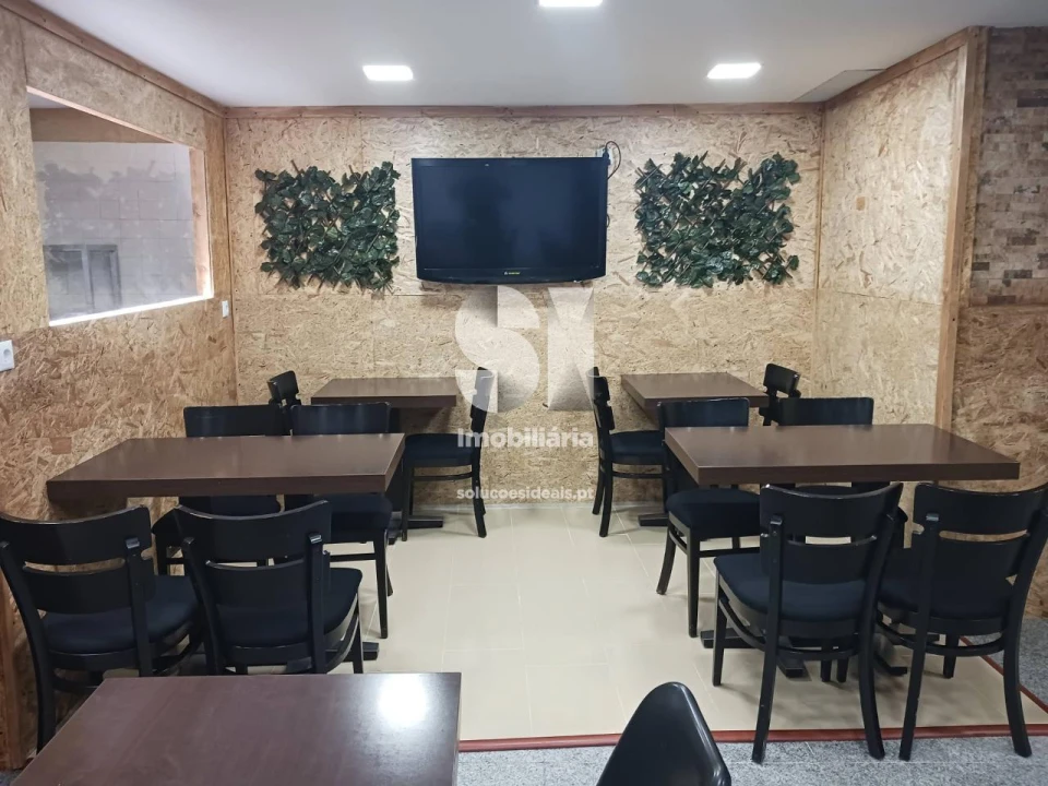 Negócio para Venda em Bonfim Foto 13