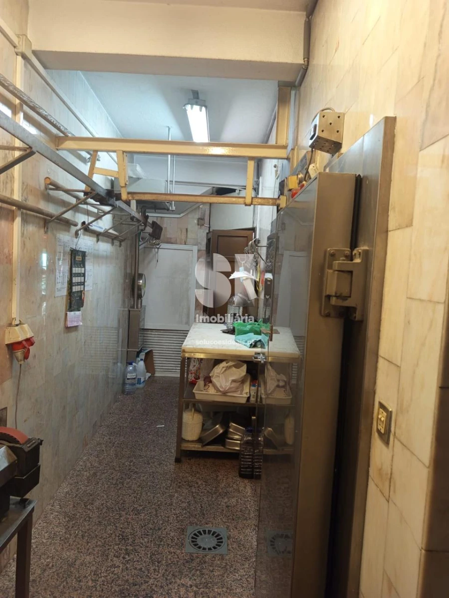 Negócio para Venda em Cedofeita, Santo Ildefonso, Sé, Miragaia, São Nicolau e Vitória Foto 6