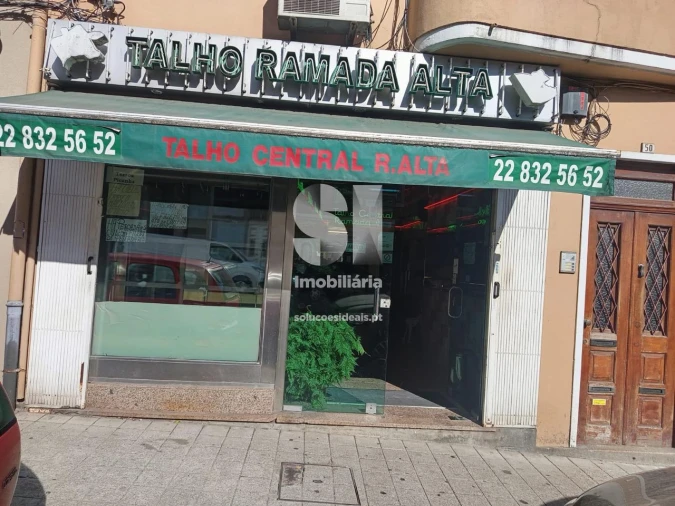 Negócio para Venda em Cedofeita, Santo Ildefonso, Sé, Miragaia, São Nicolau e Vitória Foto 11