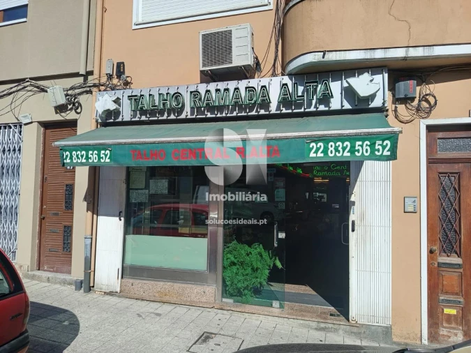 Negócio para Venda em Cedofeita, Santo Ildefonso, Sé, Miragaia, São Nicolau e Vitória Foto 13