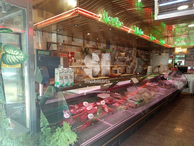 Negócio para Venda em Cedofeita, Santo Ildefonso, Sé, Miragaia, São Nicolau e Vitória Foto 3