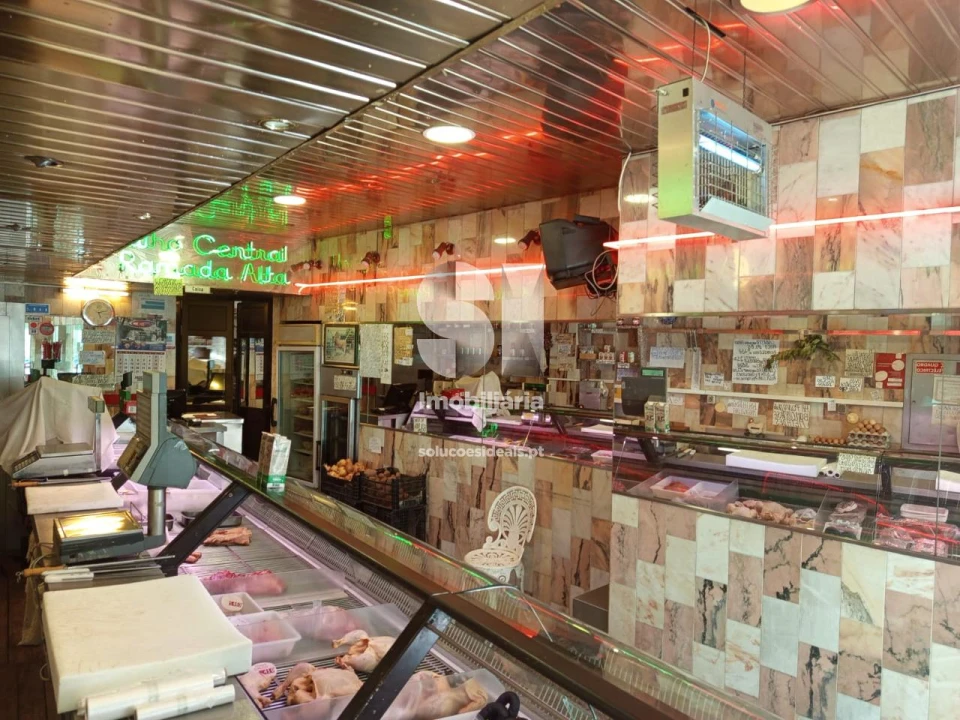 Negócio para Venda em Cedofeita, Santo Ildefonso, Sé, Miragaia, São Nicolau e Vitória Foto 2