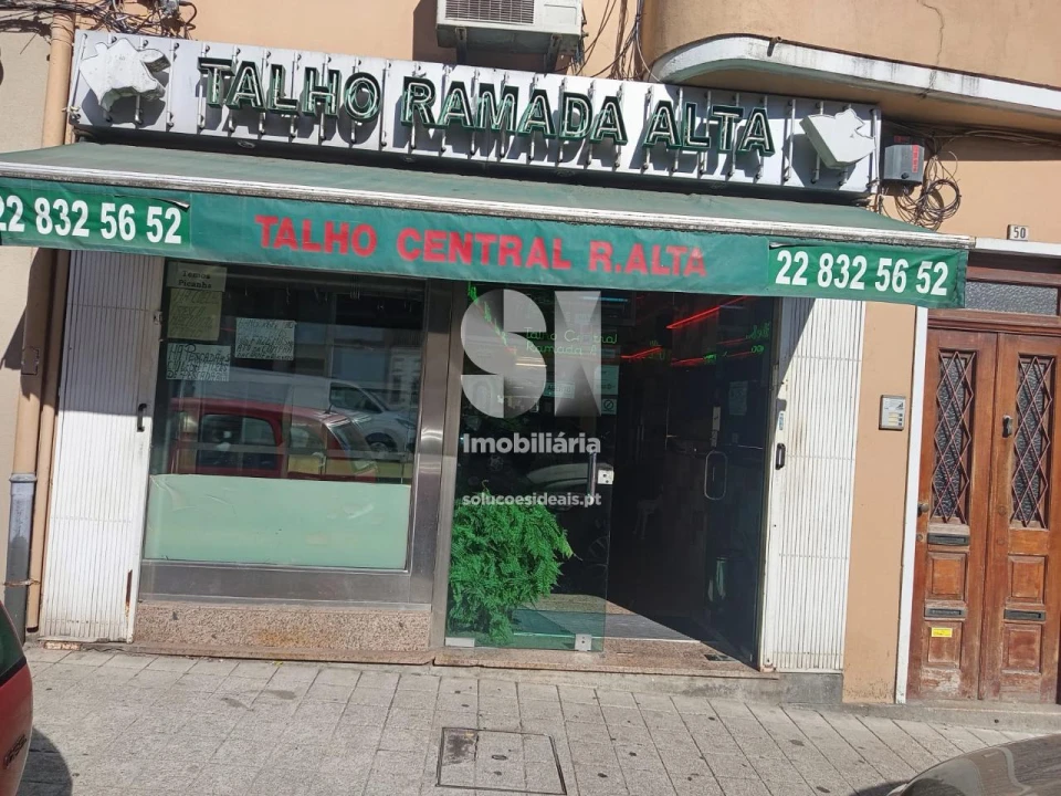 Negócio para Venda em Cedofeita, Santo Ildefonso, Sé, Miragaia, São Nicolau e Vitória Foto 11