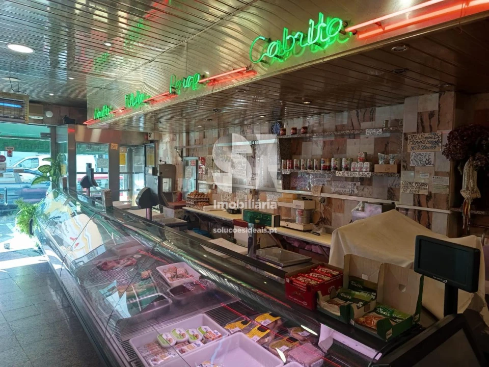 Negócio para Venda em Cedofeita, Santo Ildefonso, Sé, Miragaia, São Nicolau e Vitória Foto 1