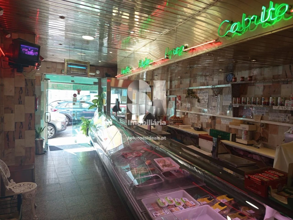 Negócio para Venda em Cedofeita, Santo Ildefonso, Sé, Miragaia, São Nicolau e Vitória Foto 5