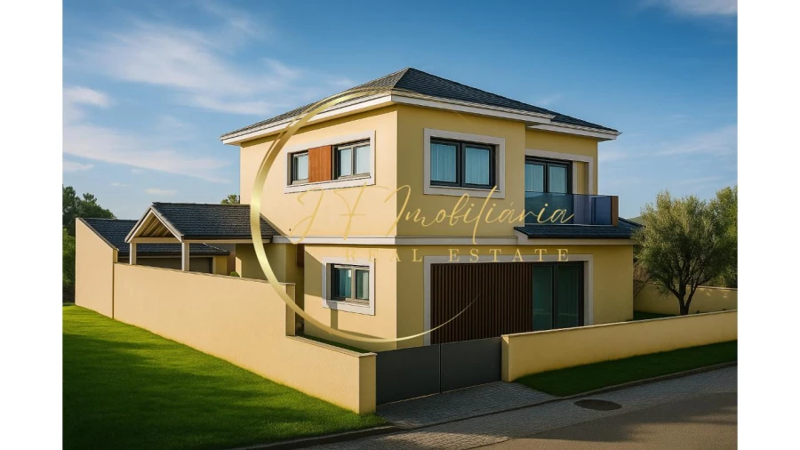 Moradia T3 para Venda em Gafanha do Carmo Foto 2