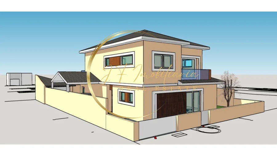 Moradia T3 para Venda em Gafanha do Carmo Foto 4