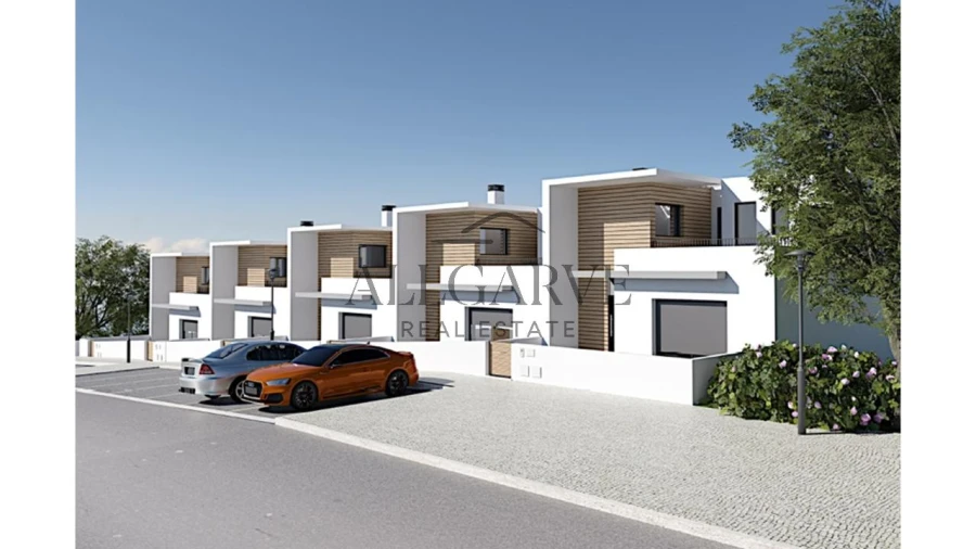 Moradia T3 para Venda em Armação de Pera Foto 37