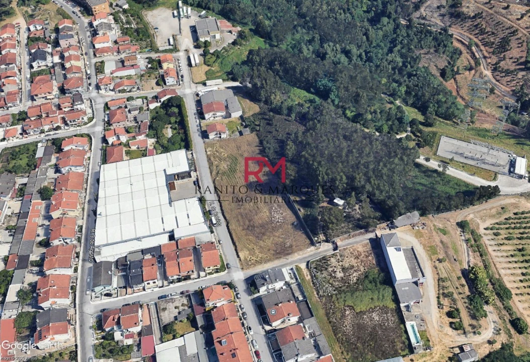 Terreno Misto para Venda em Ermesinde Foto 3