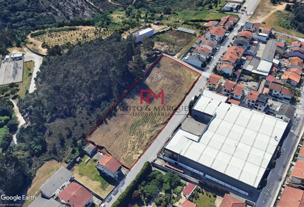 Terreno Misto para Venda em Ermesinde Foto 4