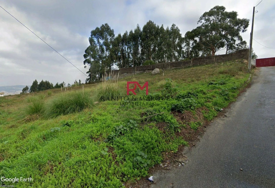 Terreno Misto para Venda em Ermesinde Foto 5