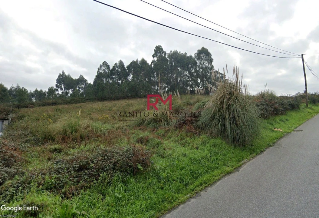 Terreno Misto para Venda em Ermesinde Foto 6