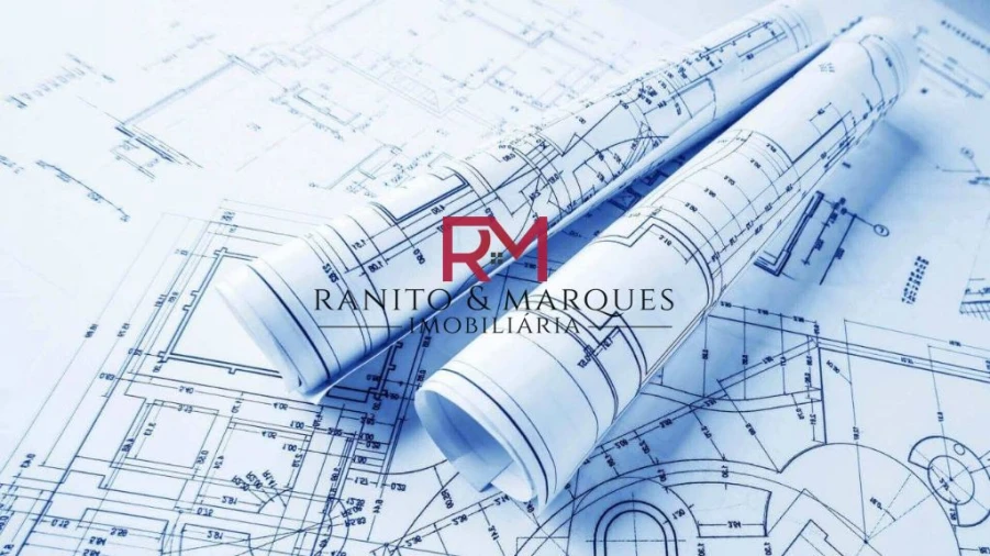 Terreno Misto para Venda em Ermesinde Foto 7