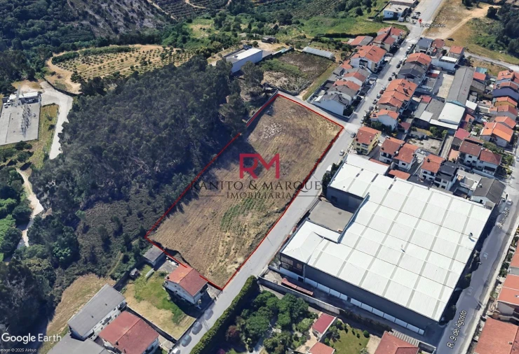 Terreno Misto para Venda em Ermesinde Foto 4