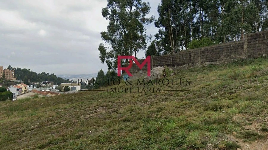Terreno Misto para Venda em Ermesinde