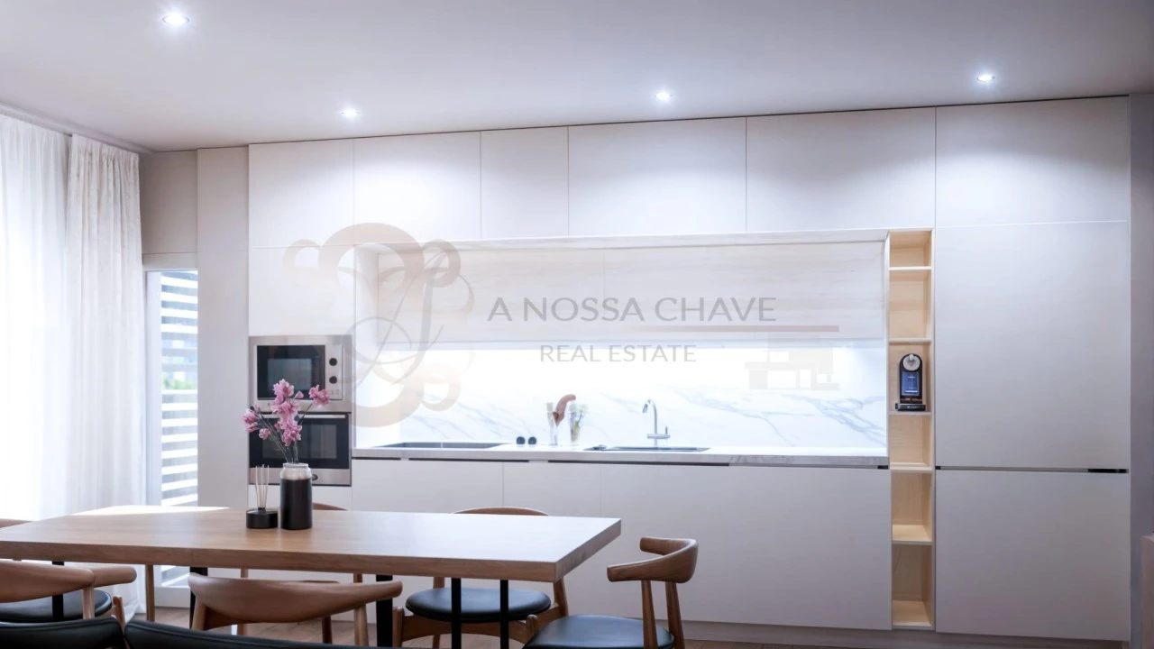 Apartamento T2 para Venda em Charneca de Caparica e Sobreda Foto 3