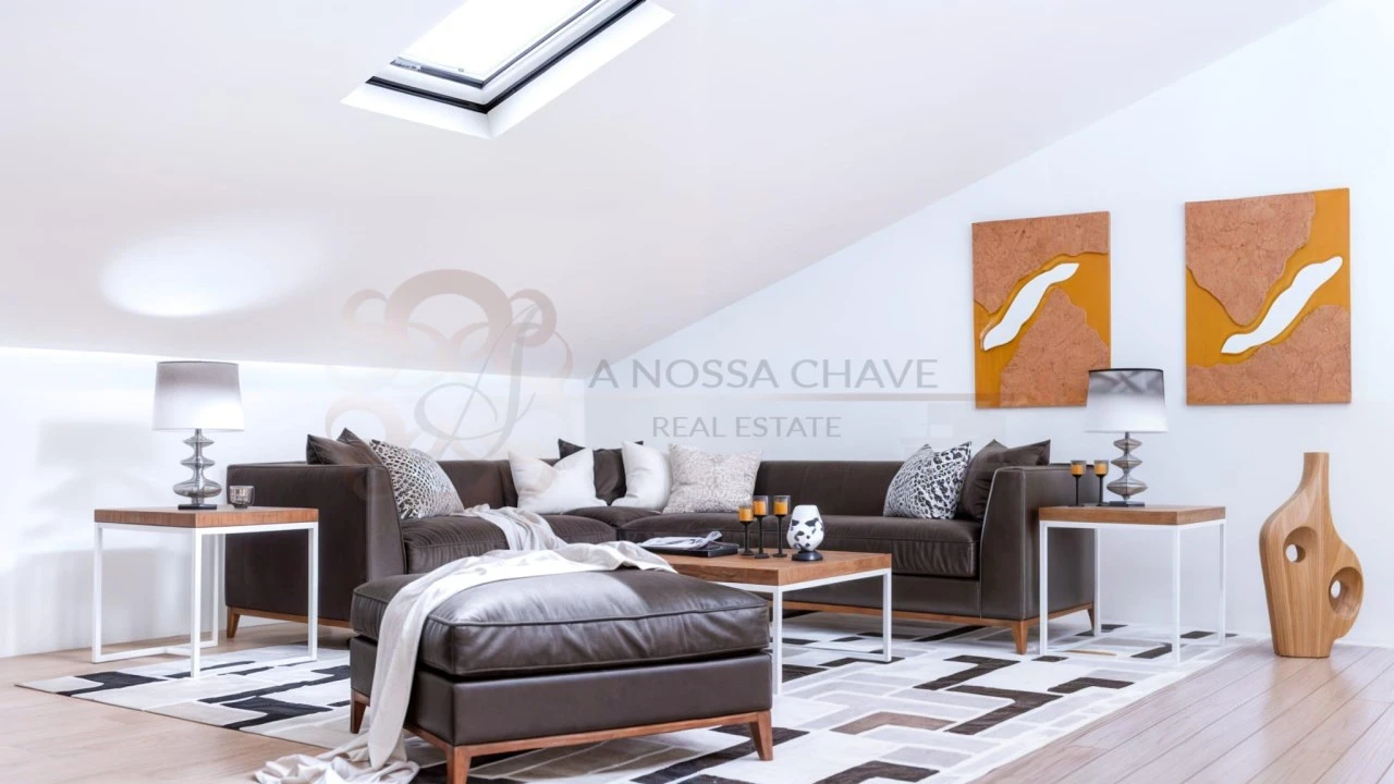 Apartamento T2 para Venda em Charneca de Caparica e Sobreda Foto 10