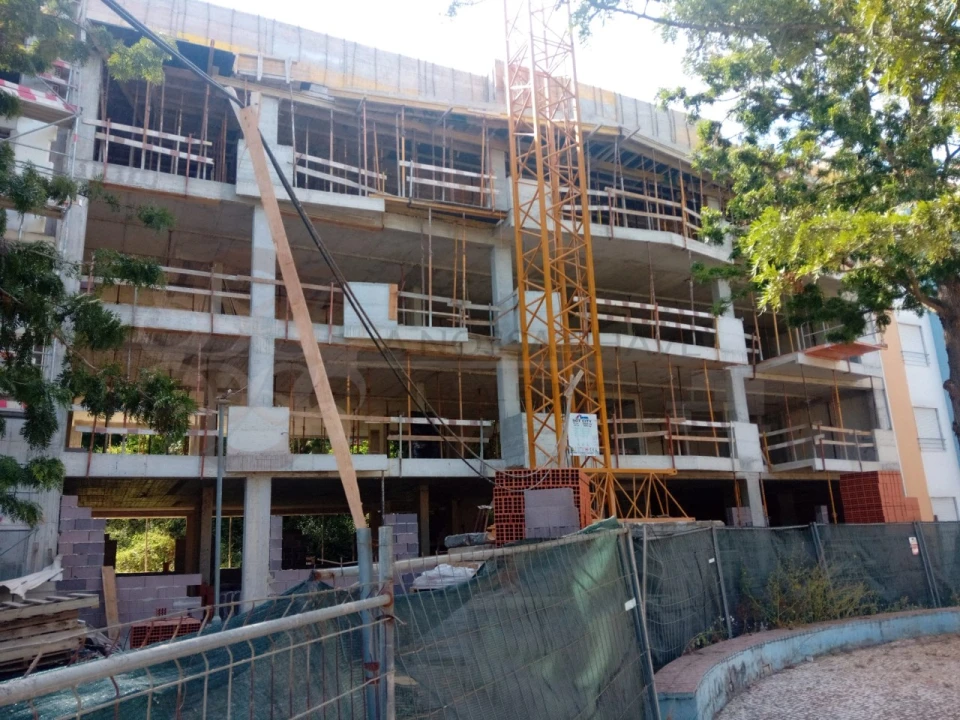 Apartamento T2 para Venda em Charneca de Caparica e Sobreda Foto 1