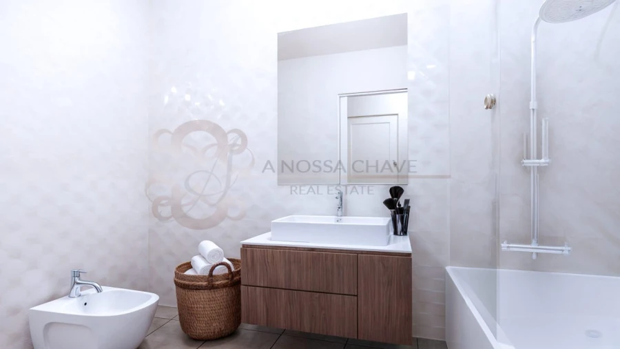 Apartamento T2 para Venda em Charneca de Caparica e Sobreda Foto 7