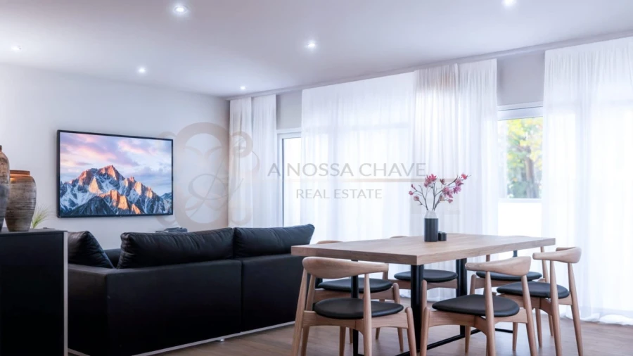 Apartamento T2 para Venda em Charneca de Caparica e Sobreda Foto 8