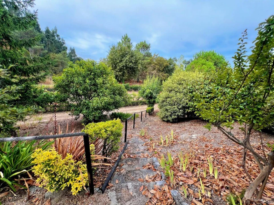 Moradia T4 para Venda em Jazente Foto 11